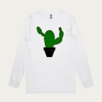BASE LS TEE Thumbnail