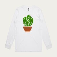 BASE LS TEE Thumbnail