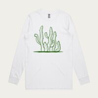 BASE LS TEE Thumbnail
