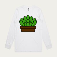 BASE LS TEE Thumbnail