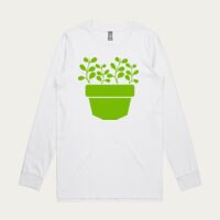BASE LS TEE Thumbnail