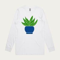 BASE LS TEE Thumbnail