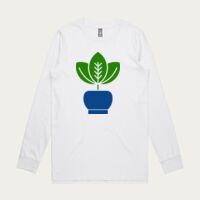 BASE LS TEE Thumbnail