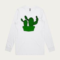 BASE LS TEE Thumbnail