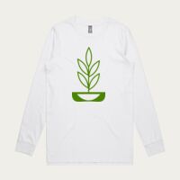 BASE LS TEE Thumbnail