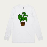 BASE LS TEE Thumbnail