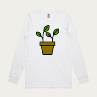 BASE LS TEE Thumbnail