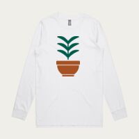 BASE LS TEE Thumbnail