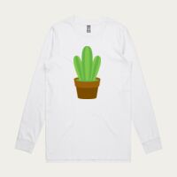 BASE LS TEE Thumbnail
