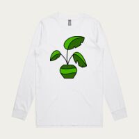 BASE LS TEE Thumbnail