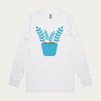 BASE LS TEE Thumbnail