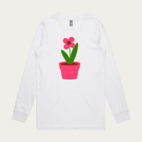 BASE LS TEE Thumbnail