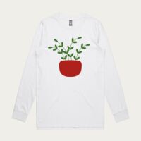 BASE LS TEE Thumbnail