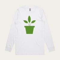 BASE LS TEE Thumbnail