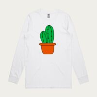 BASE LS TEE Thumbnail