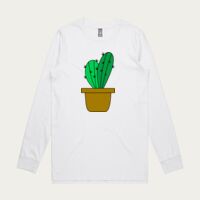 BASE LS TEE Thumbnail