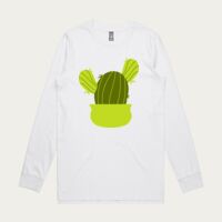 BASE LS TEE Thumbnail