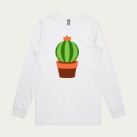 BASE LS TEE Thumbnail