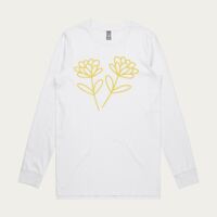 BASE LS TEE Thumbnail