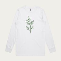 BASE LS TEE Thumbnail