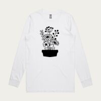 BASE LS TEE Thumbnail