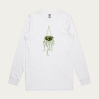 BASE LS TEE Thumbnail
