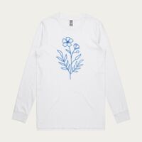 BASE LS TEE Thumbnail