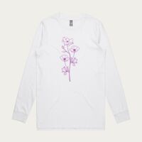 BASE LS TEE Thumbnail