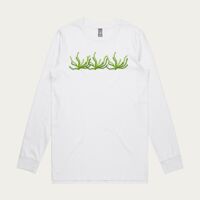 BASE LS TEE Thumbnail