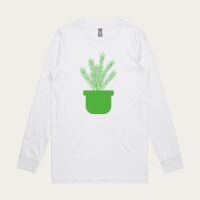 BASE LS TEE Thumbnail
