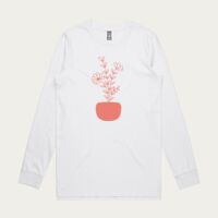 BASE LS TEE Thumbnail
