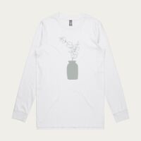 BASE LS TEE Thumbnail