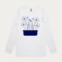 BASE LS TEE Thumbnail