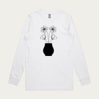 BASE LS TEE Thumbnail