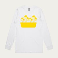 BASE LS TEE Thumbnail