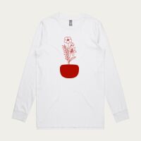 BASE LS TEE Thumbnail