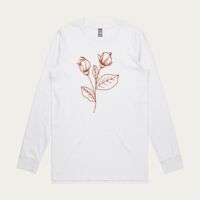 BASE LS TEE Thumbnail