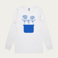 BASE LS TEE Thumbnail