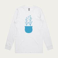 BASE LS TEE Thumbnail