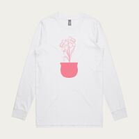 BASE LS TEE Thumbnail