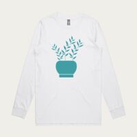 BASE LS TEE Thumbnail