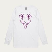 BASE LS TEE Thumbnail
