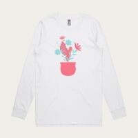 BASE LS TEE Thumbnail