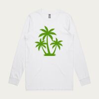 BASE LS TEE Thumbnail