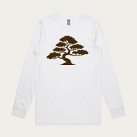 BASE LS TEE Thumbnail