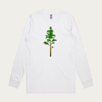 BASE LS TEE Thumbnail