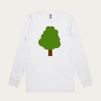 BASE LS TEE Thumbnail