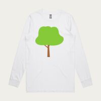 BASE LS TEE Thumbnail
