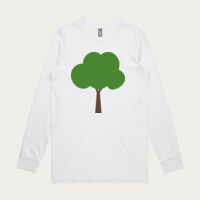 BASE LS TEE Thumbnail