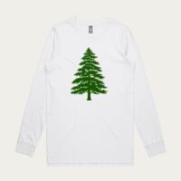 BASE LS TEE Thumbnail